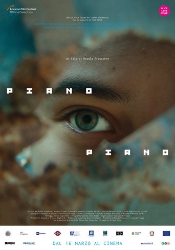 Piano Piano Poster of Piano Piano
