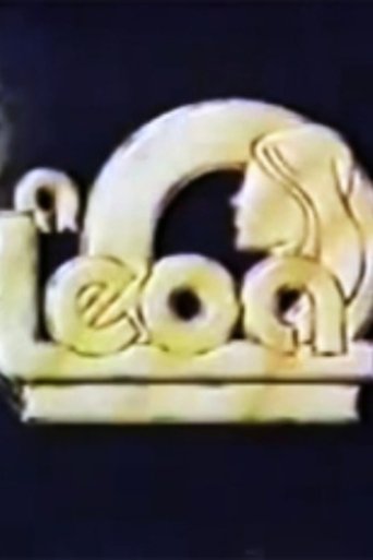 A Leoa Poster of A Leoa