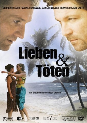 Lieben und Töten Poster of Lieben und Töten