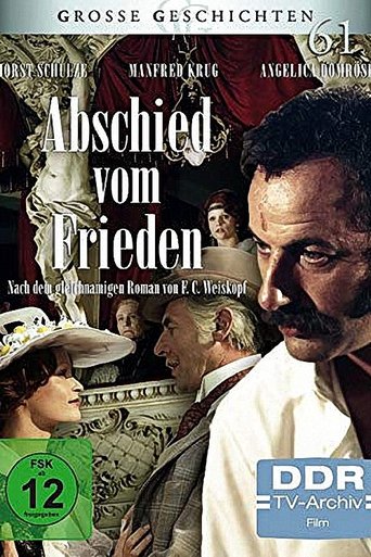 Abschied vom Frieden Poster of Abschied vom Frieden