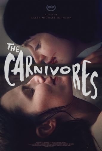 The Carnivores Poster of The Carnivores