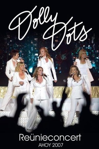 Dolly Dots - Reünieconcert Poster of Dolly Dots - Reünieconcert