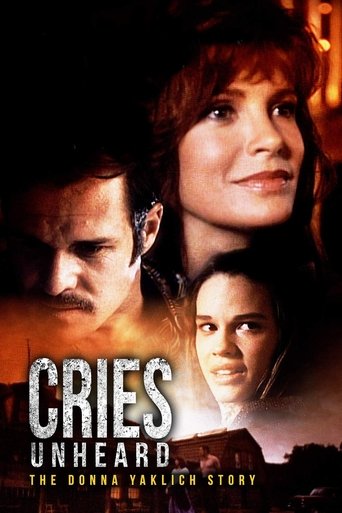 Cries Unheard: The Donna Yaklich Story Poster of Cries Unheard: The Donna Yaklich Story