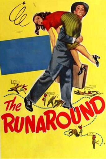 The Runaround Poster of The Runaround