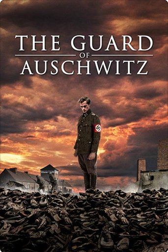The Guard of Auschwitz Poster of The Guard of Auschwitz