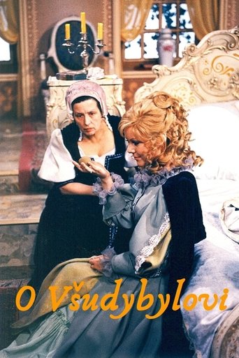 O Všudybylovi Poster of O Všudybylovi