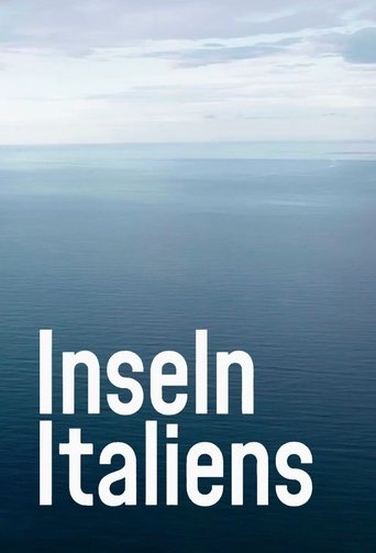 Inseln Italiens Poster of Inseln Italiens