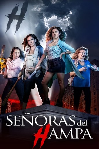 Dangerous Moms Poster of Dangerous Moms