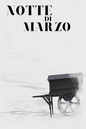 Notte di marzo Poster of Notte di marzo