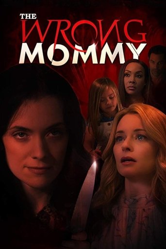 The Wrong Mommy Poster of The Wrong Mommy