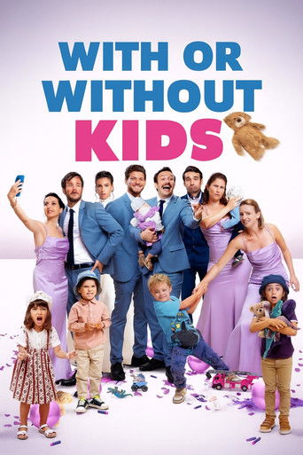 With or Without Kids Poster of With or Without Kids