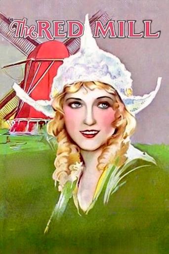 The Red Mill Poster of The Red Mill