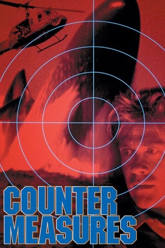 Counter Measures Poster of Counter Measures