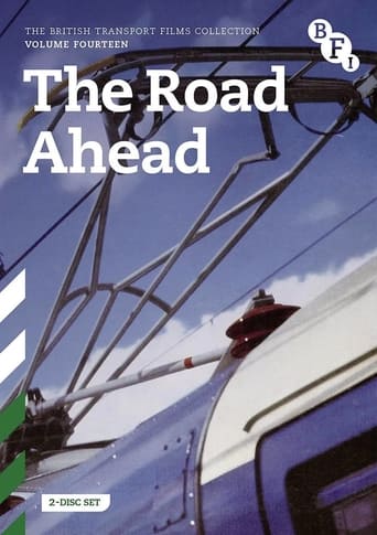 Rail Report 7: Speed the Payload Poster of Rail Report 7: Speed the Payload