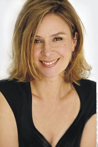 Susanne Schäfer Portrait of Susanne Schäfer