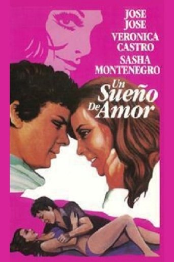 Un sueño de amor Poster of Un sueño de amor