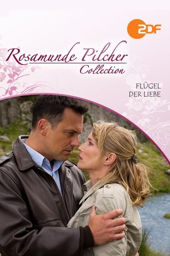Rosamunde Pilcher: Flügel der Liebe Poster of Rosamunde Pilcher: Flügel der Liebe