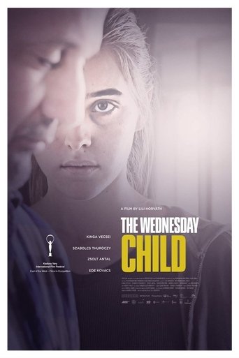 The Wednesday Child Poster of The Wednesday Child