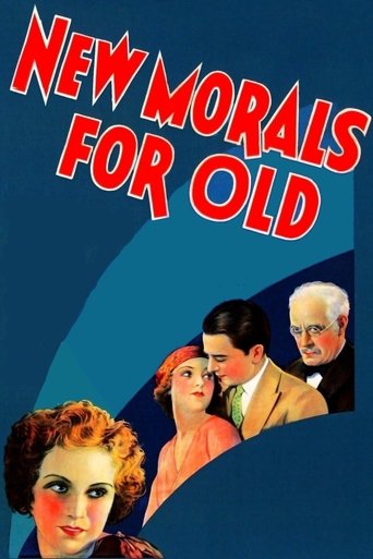 New Morals for Old Poster of New Morals for Old