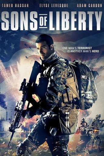Sons of Liberty Poster of Sons of Liberty