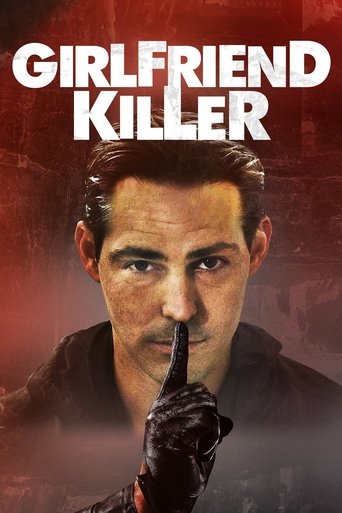 Girlfriend Killer Poster of Girlfriend Killer