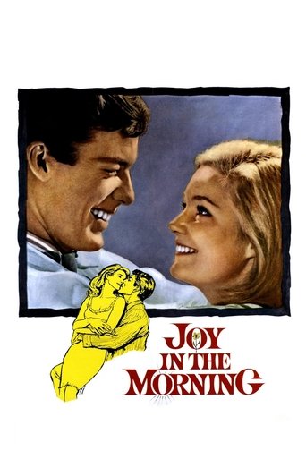 Joy in the Morning Poster of Joy in the Morning