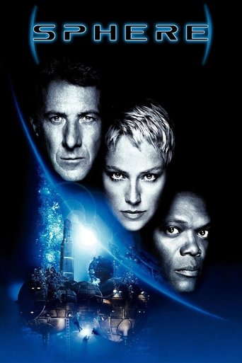 Sphere Poster of Sphere