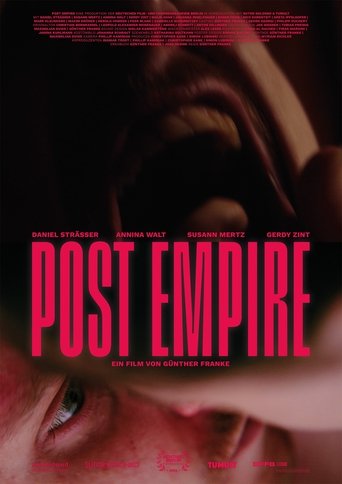 Post Empire Poster of Post Empire