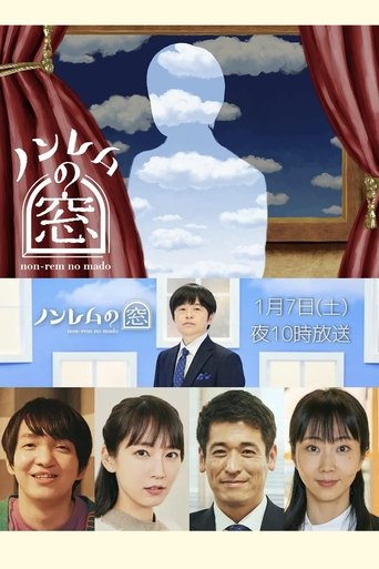 ノンレムの窓 2023・新春 Poster of ノンレムの窓 2023・新春