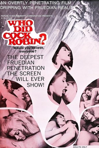 Who Killed Cock Robin? Poster of Who Killed Cock Robin?