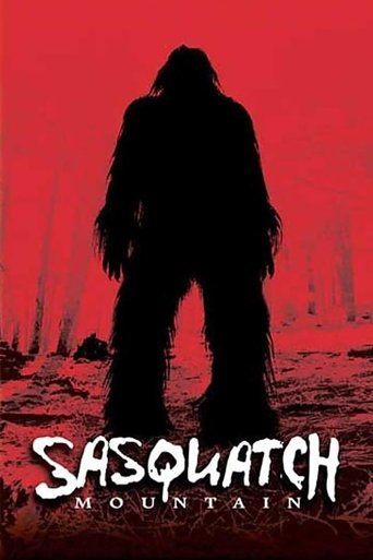 Sasquatch Mountain Poster of Sasquatch Mountain