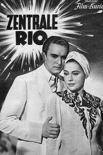 Zentrale Rio Poster of Zentrale Rio