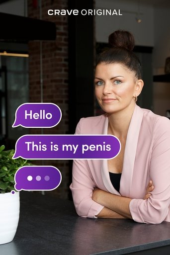 Hi, This Is My Penis Poster of Hi, This Is My Penis