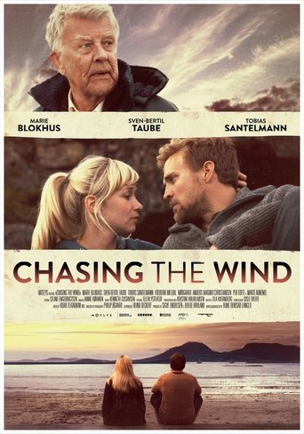 Chasing the Wind Poster of Chasing the Wind