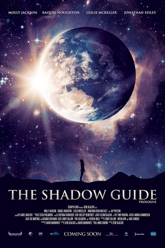 The Shadow Guide Prologue Poster of The Shadow Guide Prologue