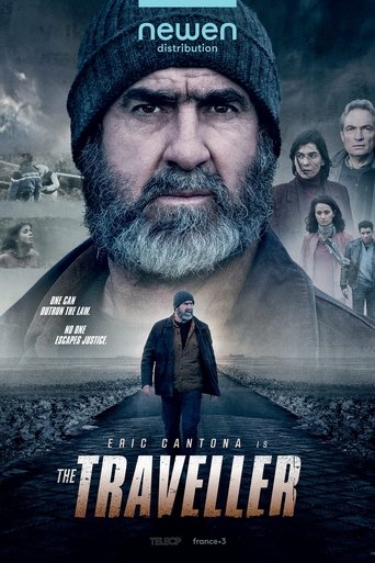 The Traveller Poster of The Traveller