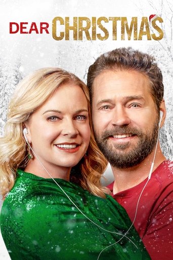 Dear Christmas Poster of Dear Christmas