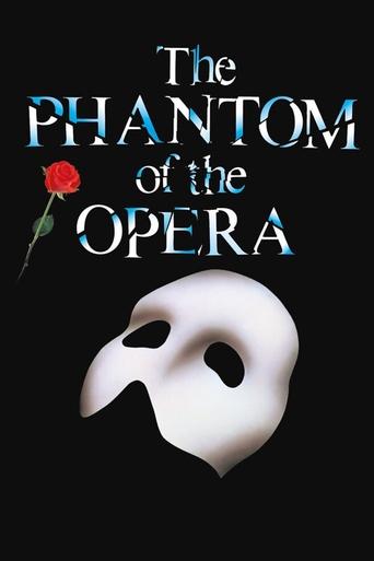 Behind the Mask: The Story of 'The Phantom of the Opera' Poster of Behind the Mask: The Story of 'The Phantom of the Opera'