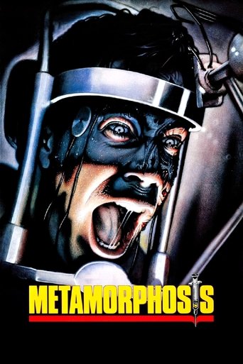 Metamorphosis Poster of Metamorphosis
