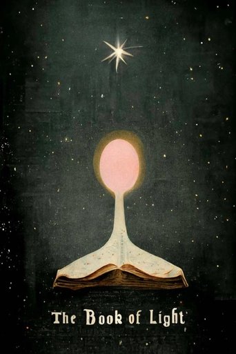 The Book of Light Poster of The Book of Light