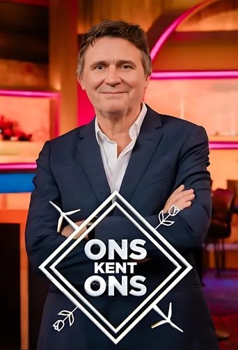Ons Kent Ons Poster of Ons Kent Ons