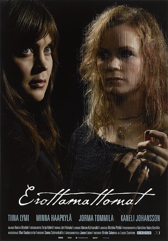 Sisters Apart Poster of Sisters Apart