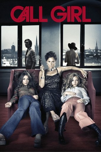 Call Girl Poster of Call Girl