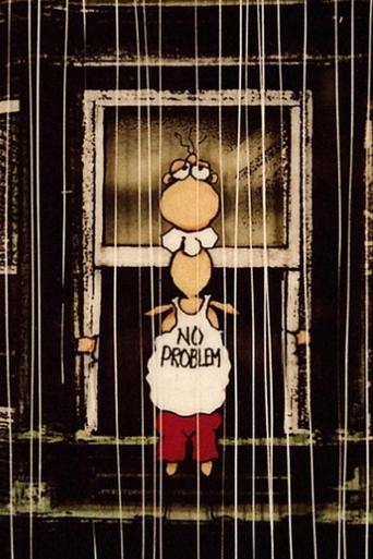 No Problem Poster of No Problem