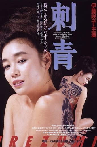 Tattoo Poster of Tattoo