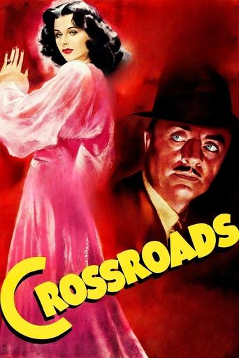 Crossroads Poster of Crossroads