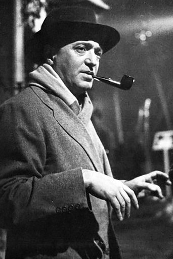 Max Ophüls - Den schönen guten Waren Poster of Max Ophüls - Den schönen guten Waren