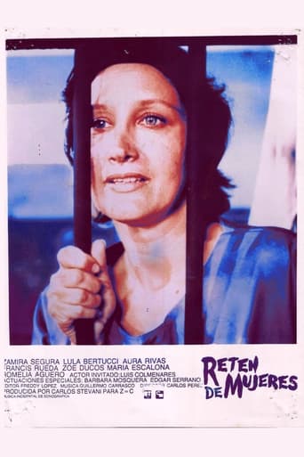 Prison of Women Poster of Prison of Women