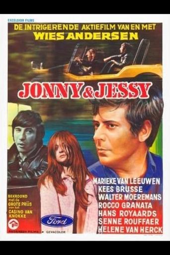 Jonny & Jessy Poster of Jonny & Jessy