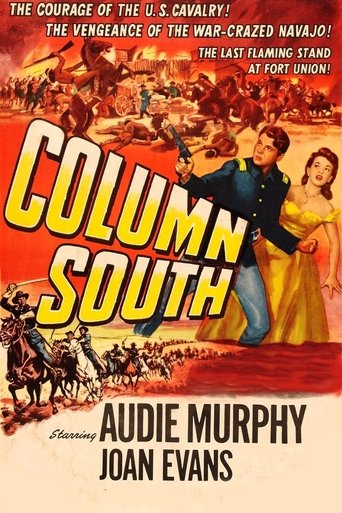 Column South Poster of Column South